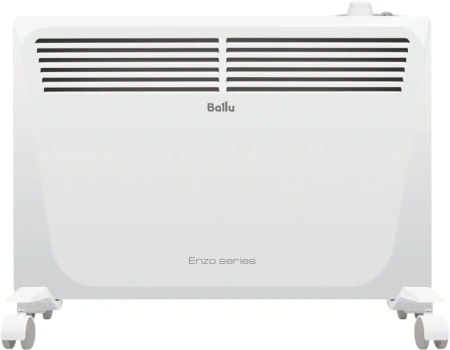 Конвектор серии Enzo BEC/EZMR-1500