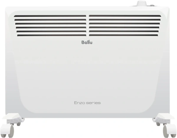 Конвектор серии Enzo BEC/EZMR-1500