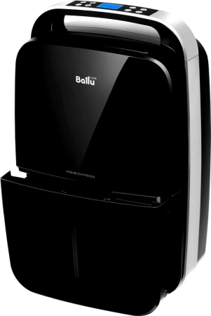 Осушитель воздуха Ballu BD30MN BLACK