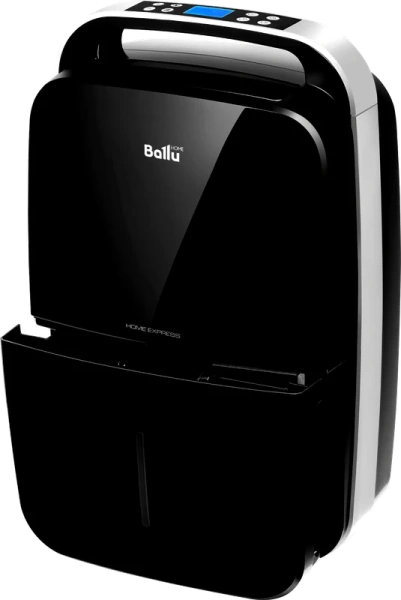 Осушитель воздуха Ballu BD30MN BLACK