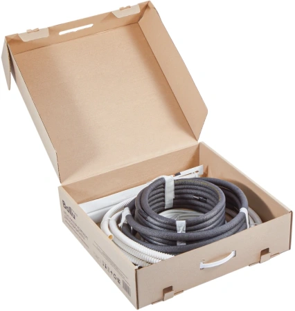 Монтажный комплект для установки кондиционера Ballu Machine