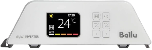 Блок управления Transformer Digital Inverter Ballu BCT/EVU-3I