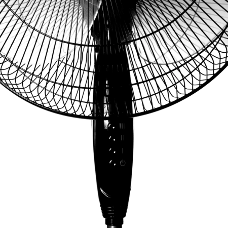 Вентилятор напольный Ballu BFF-815