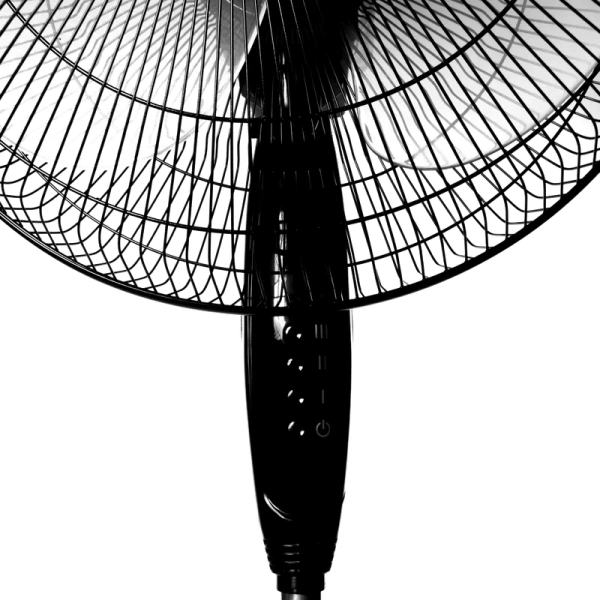 Вентилятор напольный Ballu BFF-815