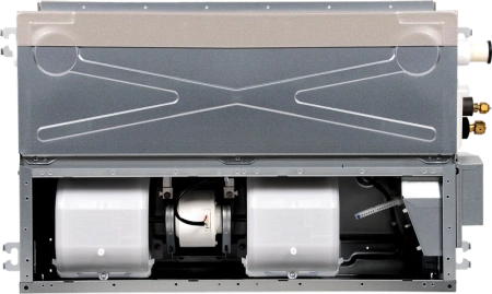 Блок внутренний TOSHIBA RAS-M07U2DVG-E мульти сплит-системы, канального типа