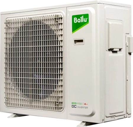 Блок наружный Ballu BA4OI-FM/out-36HN8/EU инверторной мульти сплит-системы