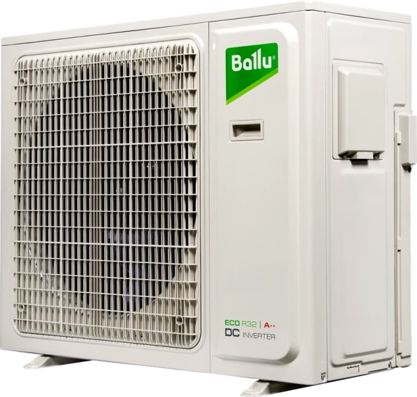 Блок наружный Ballu BA4OI-FM/out-36HN8/EU инверторной мульти сплит-системы
