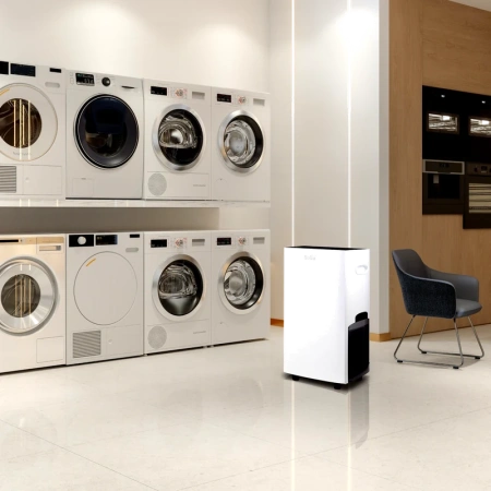 Осушитель воздуха Ballu BD40U