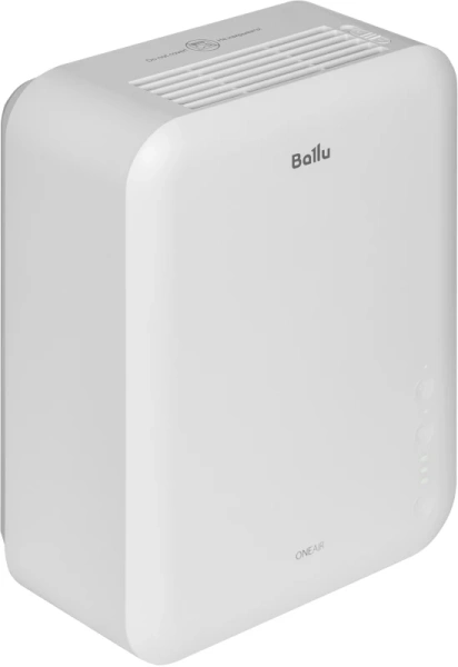Очиститель воздуха приточный Ballu ONEAIR ASP-80