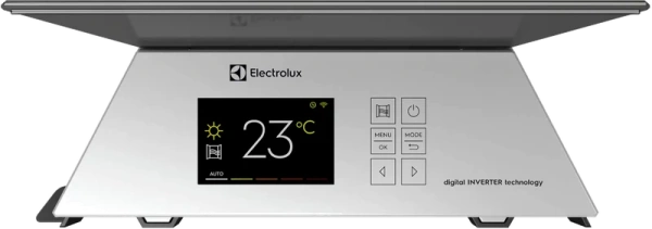 Блок управления конвектора Electrolux Transformer Digital Inverter 3.0