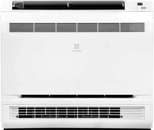 Блок внутренний Electrolux EACW/I-09 FMI/N8_ERP Free match сплит-системы, консольного типа