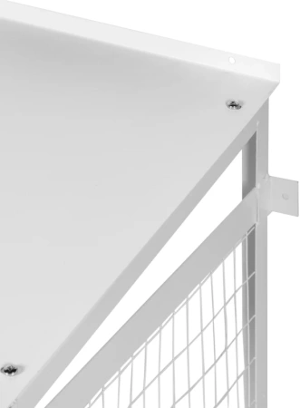 Ограждение разборное Ballu 500х800х600