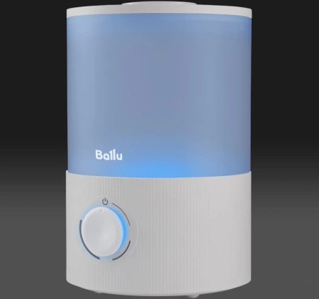 Увлажнитель ультразвуковой BALLU UHB-330