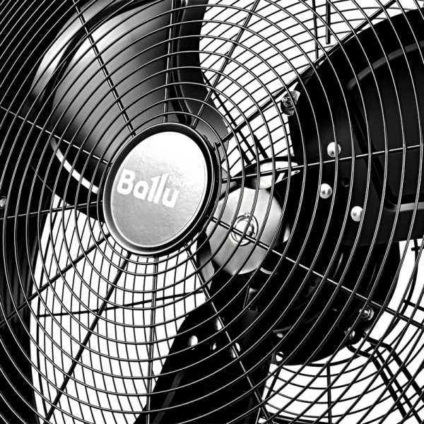 Вентилятор промышленный Ballu BIF-10SB