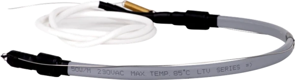 Нагреватель картера компрессора Ballu