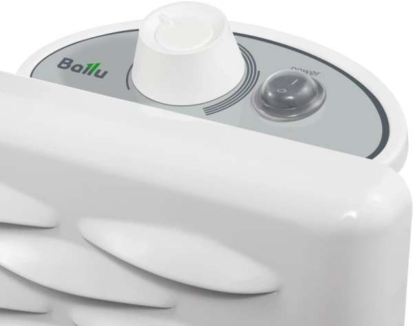 Конвектор электрический Ballu Ettore BEC/ETMR-500