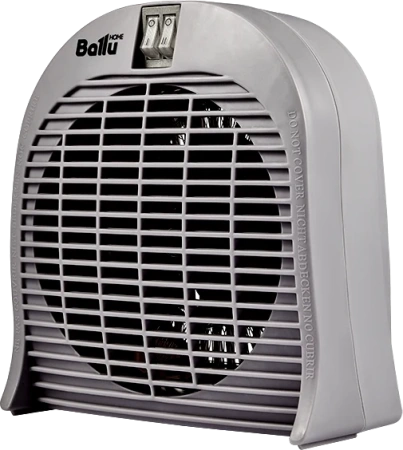 Тепловентилятор Ballu BFH/S-04