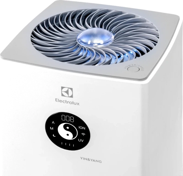 Очиститель воздуха Electrolux EAP-2050D