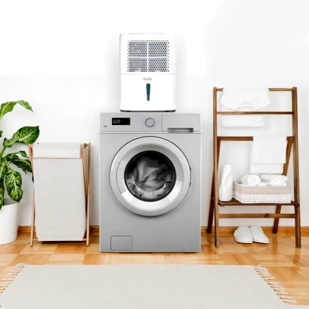 Осушитель воздуха Ballu BD10U
