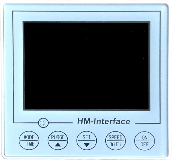 Осушитель канальный Shuft SHA-D26