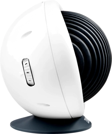 Тепловентилятор Zanussi ZFH/C-400