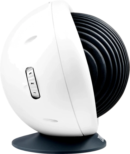 Тепловентилятор Zanussi ZFH/C-400