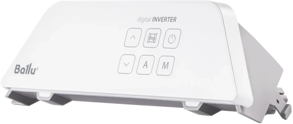 Блок управления Transformer Digital Inverter Ballu BCT/EVU-4I