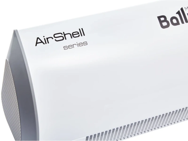 Завеса тепловая Ballu BHC-L05S02-S