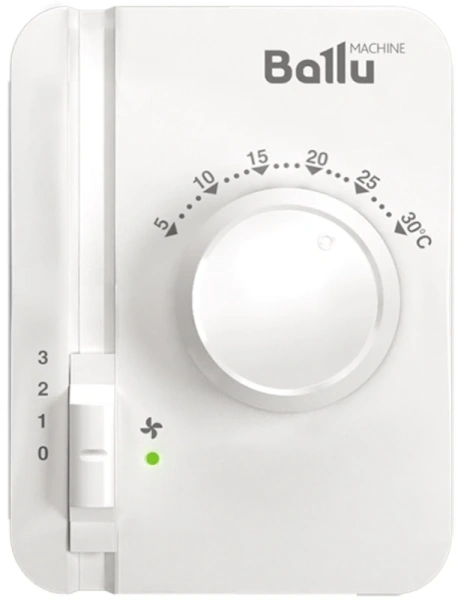 Завеса тепловая BALLU BHC-M15W20-PS