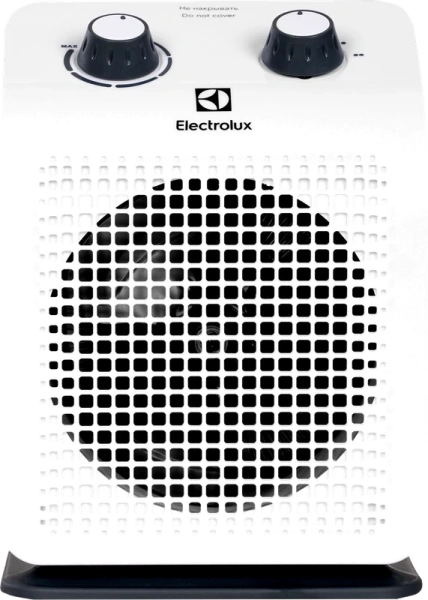 Тепловентилятор Electrolux EFH/S-1120