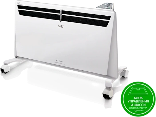 Модуль отопительный электрического конвектора Ballu Evolution Transformer BEC/EVU-2500
