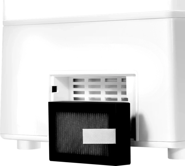 Увлажнитель воздуха ультразвуковой Electrolux EHU-3615D GlossLine