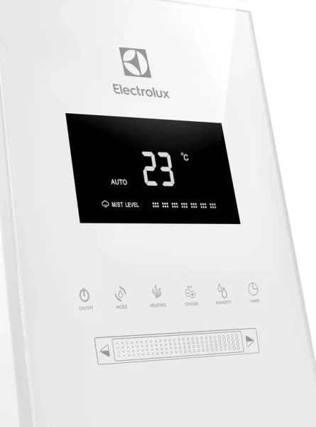 Увлажнитель воздуха ультразвуковой Electrolux EHU-3615D GlossLine