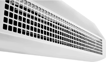 Завеса тепловая BALLU BHC-L15-S09 (пульт BRC-E)