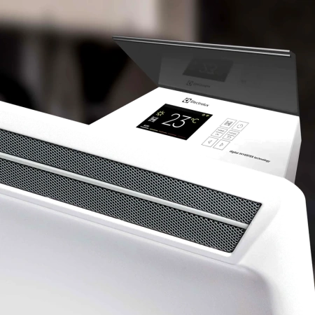 Блок управления конвектора Electrolux Transformer Digital Inverter 3.1