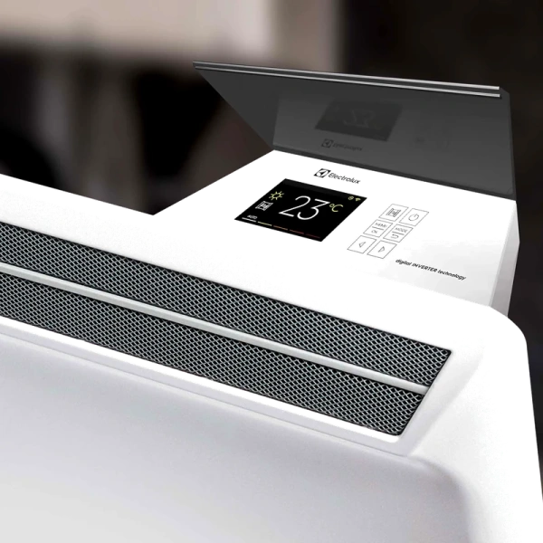 Блок управления конвектора Electrolux Transformer Digital Inverter 3.0