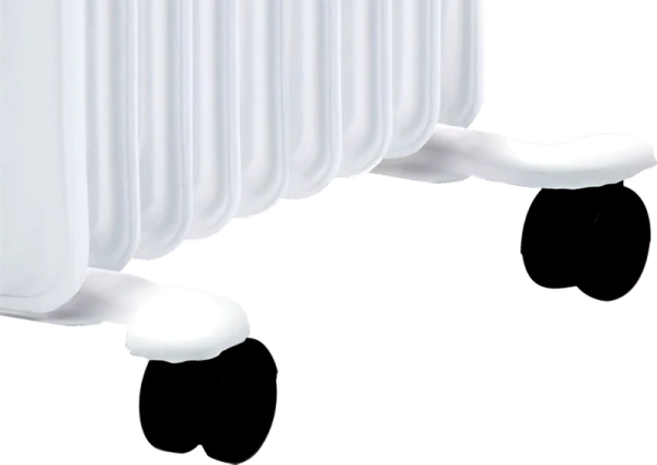 Масляный радиатор Ballu Classic BOH/CL-05WRN 1000 (5 секций)