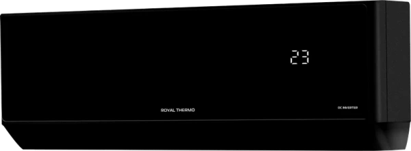 Блок внутренний Royal Thermo MULTI COMBO ERP DC RTFMI/in-07HN8/black инвертор. мульти сплит-системы