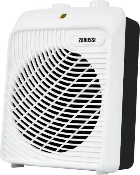 Тепловентиляторы, тепловентилятор zanussi zfh/s-204 Тепловентилятор Zanussi ZFH/S-204