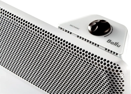 Блок управления Transformer Mechanic Ballu BCT/EVU-3M