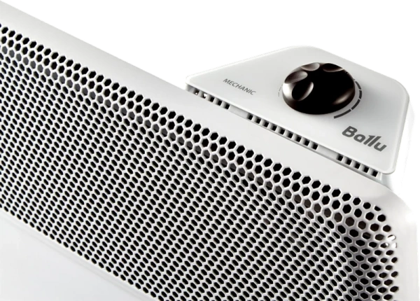 Блок управления Transformer Mechanic Ballu BCT/EVU-3M