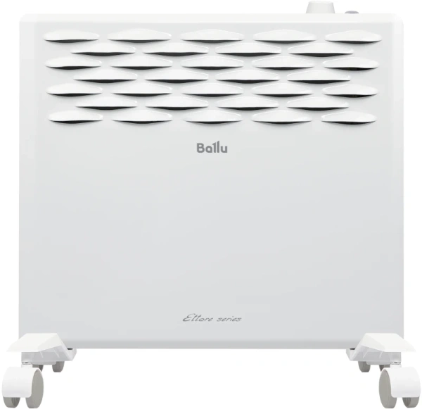 Конвектор электрический Ballu Ettore BEC/ETMR-1000
