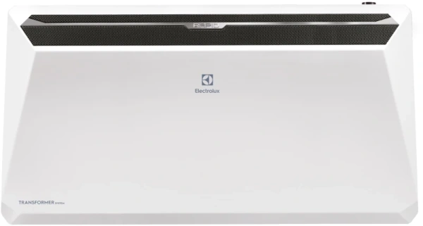 Комплект Electrolux Rapid Transformer с блоком управления ECH/R-2000 T-TUM3 (механический)