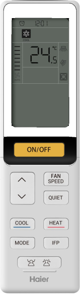 AC71S1LG1FA / 1U71S1LR1FA