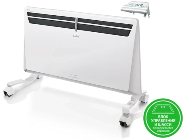 Модуль отопительный электрического конвектора Ballu Evolution Transformer BEC/EVU-2500