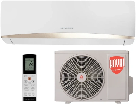Настенные кондиционеры Royal Thermo, rtp-30hn1 RTP-30HN1