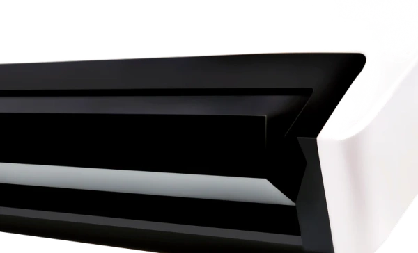 Настенный тепловентилятор Electrolux EFH/W-9020