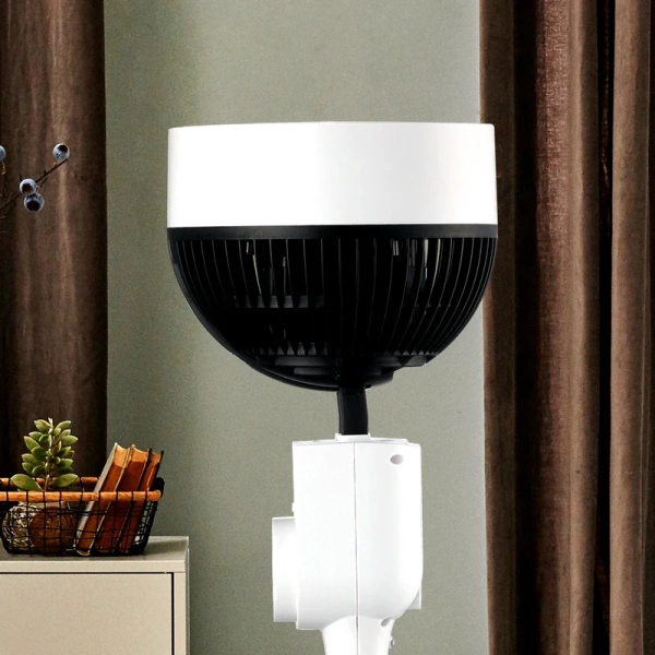 Вентилятор напольный Electrolux EFF-1007i