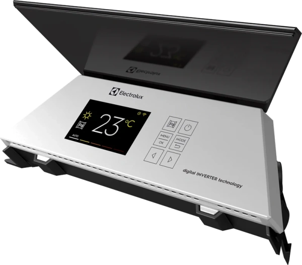 Блок управления конвектора Electrolux Transformer Digital Inverter 3.0