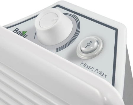 Конвектор электрический Ballu BEC/HMM-1500